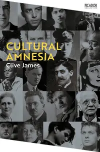 在飛比找誠品線上優惠-Cultural Amnesia