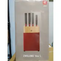 在飛比找蝦皮購物優惠-(現貨宅免運) 附發票 zwilling 德國雙人牌 6件式