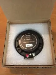 Wharfedale Pro Speaker Diaphragms - EVP(X)/TITAN