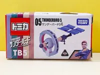 在飛比找樂天市場購物網優惠-【震撼精品百貨】 TOMICA多美 TOMICA THUND