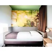 B&B HOTEL Baden-Airpark
