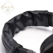 Leather Headband Pad Head Cushion For AKG K550 K551 K553 MKII Over Ear Headphone