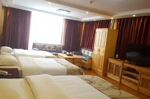 香格裏拉西域泊府酒店Xiyu Bofu Hotel