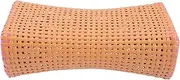 ETHZZLE Cooling Pillow Overlay Gel Pillow for Neck Support Elderly Home Use Bamboo Mat Pillow