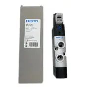 1PCS New FESTO VUVS-L25-M52-MD-G14-F8-1B2 575513 Solenoid Valve