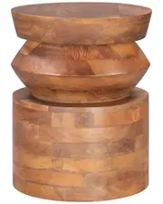 Zuo Modern Kollam Side Table