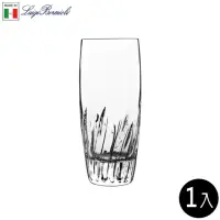 在飛比找momo購物網優惠-【Luigi Bormioli】義大利無鉛水晶雕刻玻璃杯 4