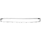 for 2014 2017 Mini Cooper Hatchback FT Front Bumper Grille Molding Base Model