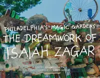 在飛比找Yahoo!奇摩拍賣優惠-Philadelphia's Magic Gardens: 