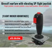 Arcade Jamma Game Flying Joystick Operated Shooting Flying Spare Parts