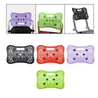 Leisure Chair Back Rest Fishing Chair Backrest for Camping Fishing Hiking