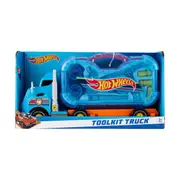 Hot Wheels Toolkit Truck