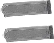 [GANAZONO] Invisible Belt for Jeans Elastic Waist Belt Without Buckle for Men and Women Casual Dressy