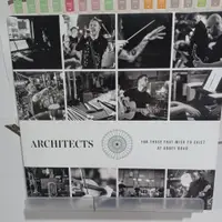 在飛比找蝦皮購物優惠-Architect - for those that wis