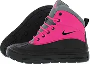 [Nike] Woodside 2 High (GS) ACG Girls Winter Boots 524876-600