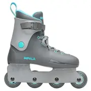 Impala Rollerskates Kids Lightspeed Inline Skate Shoes,