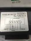 1x new Manually adjust the SF-150 freezer temperature controller