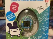 Tamagotchi - The Original Virtual Reality Pet - Gen 2 - Collectible