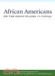 African Americans on the Great Plains: An Anthology