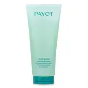 Payot Pate Grise Purifying Foaming Gel Cleaner 200ml/6.7oz