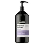 L'Oreal Professionnel Chroma Creme Purple Shampoo 1500ml