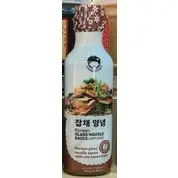 在飛比找蝦皮購物優惠-韓國料理 韓式醬料 阿珠嬤 韓式拌冬粉醬(325g) 涼拌好