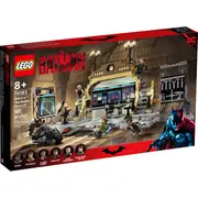 LEGO 76183 - Marvel Super Heroes DC Batman Batcave: The Riddler Face-Off