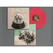 Snow Globe (Limited Pink Vinyl) (Reissue)