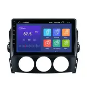 9" Android 10.0 Car Radio Navigation GPS Player Stereo Head Unit For Mazda MX-5