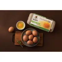 在飛比找台灣好農優惠-【桂園嚴選 放牧雞蛋 4盒免運組】自由快樂的雞 生出品質更好