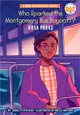 Who Sparked the Montgomery Bus Boycott?: Rosa Parks (Who HQ Graphic Novel)(平裝本)
