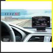 Lufi x1 revolution obd2 Smart Digital Multi Meter International/English Version