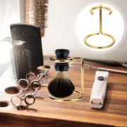 Electric Razor Stand Shaving Tool Holder Electric Razor Holder Shave Brush Stand