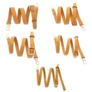 Stylish and Practical Shoulder Strap for Bags Belt Replacement Accessories