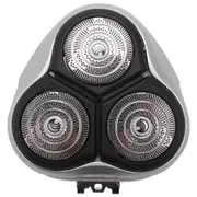 Replacement Shaver Heads For Philips Norelco HQ9 Replacement Heads PT870 PT875 PT920 Smart Accessories Razor head HQ9 Silver