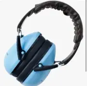Fun And Function Noise Reduction Headphones