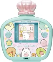 TAKARA TOMY Sumikko Gurashi Sumikko Water New