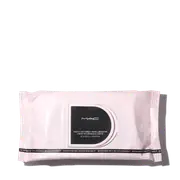 Gently Off Wipes + Micellar Water Biodegradable | MAC Cosmetics Australia