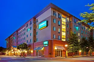 Staybridge Suites Chattanooga Downtown - Convention Center, an IHG Hotel