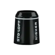 GolfWorks Universal TaylorMade M1, R15 and SLDR Adaptor Ferrule