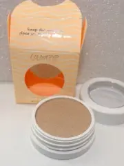 Colourpop WISP Super Shock Cheek Shimmer Highlighter Blush BNIB