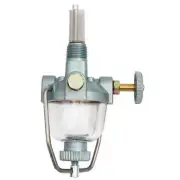 Fuel Sediment Bowl Assembly Massey Ferguson TE20 TO20 TO30 TO35 MF35 F40 MH50