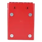MSDS Visual Box Integrated Magnetic Locking Protective MSDS Storage Cabinet♡