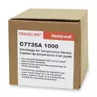 Honeywell C7735A1000/U Zone Max Sensor, 0 Degree - 200 Degree Fahrenheit Tempera