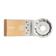 FEIN 63502191210 Carbide Oscillating Multi-tool Saw Blade, 1-3/8"