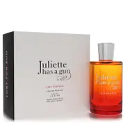 Juliette Has A Gun Lust For Sun by Juliette Has A Gun Eau De Parfum Spray 3.3 oz for Women