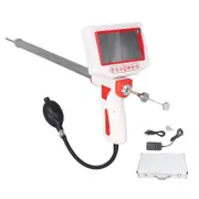 Animal Visual Insemination Gun 4.3in Display Photo Record Constant Temperature Insemination Gun 100240V