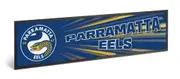 Parramatta Eels NRL Bar Mat Runner Team Logo Special Edition 2024