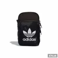 在飛比找蝦皮商城優惠-ADIDAS 包包 斜背包 CAMO FEST BAG 黑色