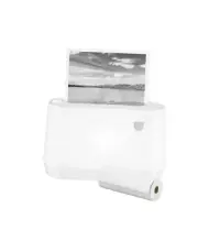 PeriPage A9 Mini Portable Thermal Notes Printer 203dpi BT Pocket Photo